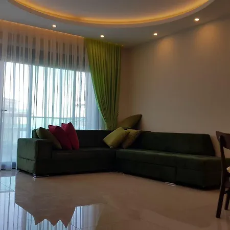In Konak Seaside Apartment *