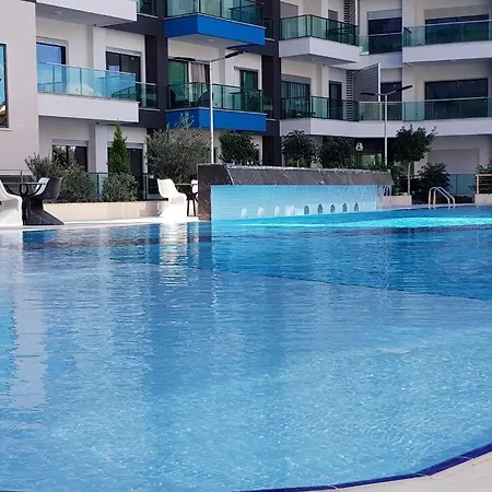 In Konak Seaside 公寓