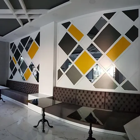 Apartment In Konak Seaside *